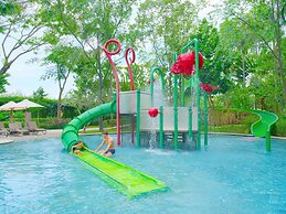 Mövenpick Resort & Spa Jimbaran Bali