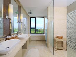 Mövenpick Resort & Spa Jimbaran Bali