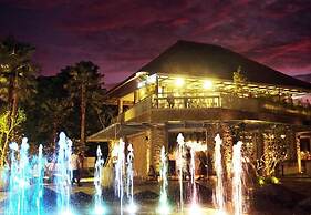 Mövenpick Resort & Spa Jimbaran Bali