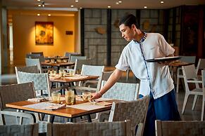 Mövenpick Resort & Spa Jimbaran Bali