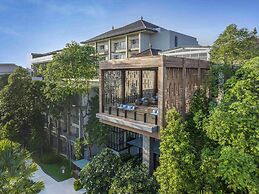 Mövenpick Resort & Spa Jimbaran Bali