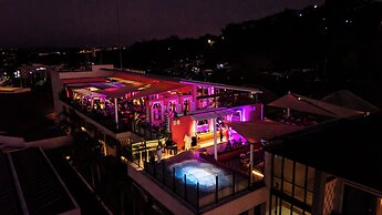 Mövenpick Resort & Spa Jimbaran Bali