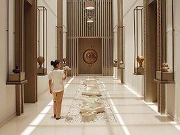 Mövenpick Resort & Spa Jimbaran Bali