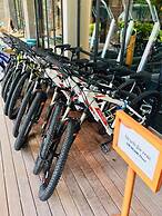 Mövenpick Resort & Spa Jimbaran Bali