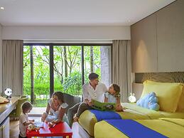 Mövenpick Resort & Spa Jimbaran Bali