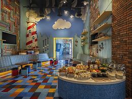 Mövenpick Resort & Spa Jimbaran Bali