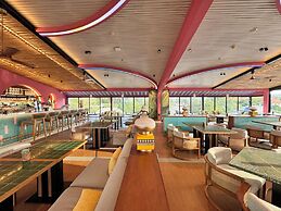 Mövenpick Resort & Spa Jimbaran Bali