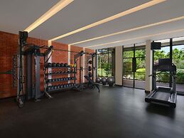 Mövenpick Resort & Spa Jimbaran Bali