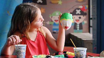 Mövenpick Resort & Spa Jimbaran Bali