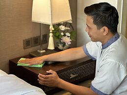 Mövenpick Resort & Spa Jimbaran Bali