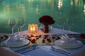 Mövenpick Resort & Spa Jimbaran Bali