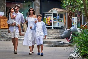 Mövenpick Resort & Spa Jimbaran Bali