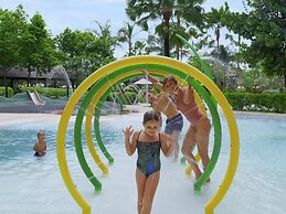 Mövenpick Resort & Spa Jimbaran Bali