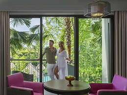 Mövenpick Resort & Spa Jimbaran Bali