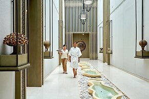 Mövenpick Resort & Spa Jimbaran Bali