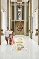 Mövenpick Resort & Spa Jimbaran Bali