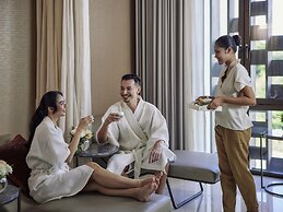 Mövenpick Resort & Spa Jimbaran Bali