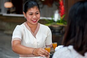 Mövenpick Resort & Spa Jimbaran Bali