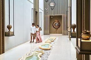 Mövenpick Resort & Spa Jimbaran Bali