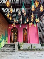 Mövenpick Resort & Spa Jimbaran Bali