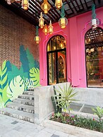 Mövenpick Resort & Spa Jimbaran Bali