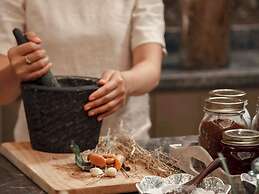 Mövenpick Resort & Spa Jimbaran Bali