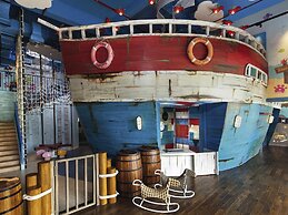 Mövenpick Resort & Spa Jimbaran Bali