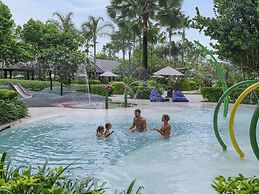 Mövenpick Resort & Spa Jimbaran Bali