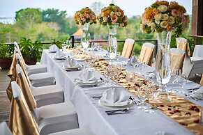 Mövenpick Resort & Spa Jimbaran Bali