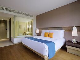 Mövenpick Resort & Spa Jimbaran Bali