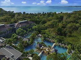 Mövenpick Resort & Spa Jimbaran Bali