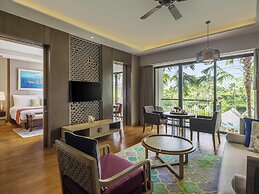 Mövenpick Resort & Spa Jimbaran Bali