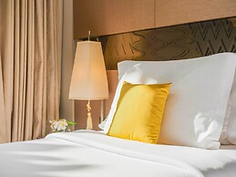 Mövenpick Resort & Spa Jimbaran Bali