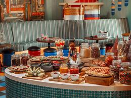 Mövenpick Resort & Spa Jimbaran Bali