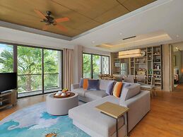 Mövenpick Resort & Spa Jimbaran Bali