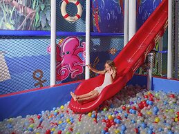 Mövenpick Resort & Spa Jimbaran Bali