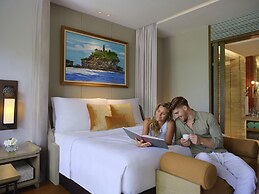 Mövenpick Resort & Spa Jimbaran Bali