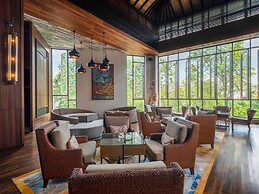 Mövenpick Resort & Spa Jimbaran Bali