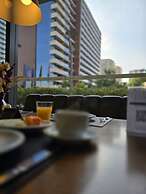 Quality Hotel Sao Caetano