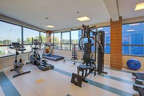 Quality Hotel Sao Caetano