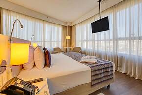 Quality Hotel Sao Caetano