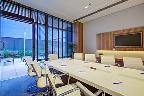 Quality Hotel Sao Caetano