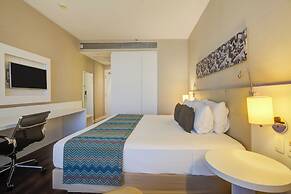 Quality Hotel Sao Caetano