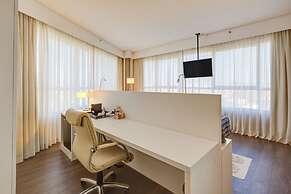 Quality Hotel Sao Caetano