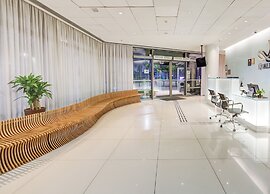 Quality Hotel Sao Caetano