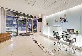 Quality Hotel Sao Caetano