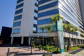 Quality Hotel Sao Caetano