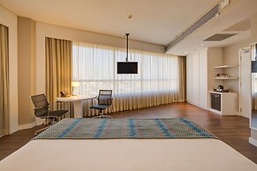 Quality Hotel Sao Caetano