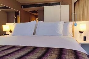 Quality Hotel Sao Caetano