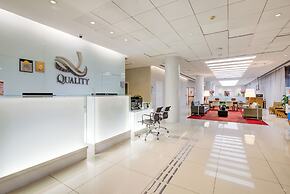 Quality Hotel Sao Caetano